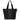 Rains Tote Bag Mini - Shopper 36 cm (black) - Markenkoffer