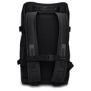 Rains Trail Cargo - Rucksack 13" 45 cm (black) - Markenkoffer