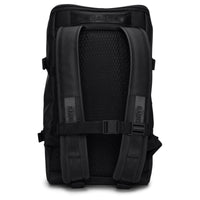 Rains Trail Cargo - Rucksack 13" 45 cm (black) - Markenkoffer