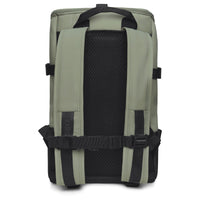 Rains Trail Cargo - Rucksack 13" 45 cm (drift) - Ansicht 2