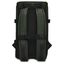 Rains Trail Cargo - Rucksack 13" 45 cm (green) - Ansicht 2