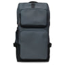 Rains Trail Cargo - Rucksack 13" 45 cm (lagoon) - Markenkoffer