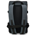 Rains Trail Cargo - Rucksack 13" 45 cm (lagoon) - Markenkoffer
