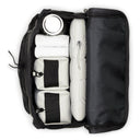 Rains Trail Mountaineer Bag - Rucksack 16" 47 cm (black) - Ansicht 3