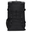 Rains Trail Mountaineer Bag - Rucksack 16" 47 cm (black)