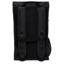Rains Trail Mountaineer Bag - Rucksack 16" 47 cm (black) - Ansicht 2