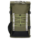 Rains Trail Mountaineer Bag - Rucksack 16" 47 cm (marsh)