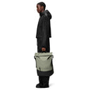 Rains Trail Rolltop - Rucksack 15" 47 cm (drift) - Markenkoffer