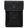 Rains Trail - Rucksack Mini 15" 42 cm (black) - Markenkoffer