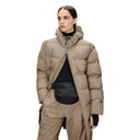 Rains Valera Bum Bag - Gürteltasche 18 cm (black) - Markenkoffer