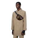 Rains Valera Bum Bag - Gürteltasche 18 cm (muddy) - Markenkoffer