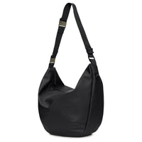 Rains Valera - Schultertasche 40 cm (black) - Ansicht 2