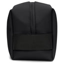 Rains Wash Bag - Kulturbeutel S 21 cm (black) - Markenkoffer