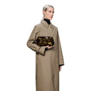 Rains Wash Bag - Kulturbeutel S 21 cm (muddy) - Markenkoffer