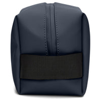 Rains Wash Bag - Kulturbeutel S 21 cm (navy) - Markenkoffer