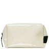 Rains Wash Bag - Kulturbeutel S 21 cm (shore) - Markenkoffer