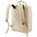 reisenthel allday Rucksack M - Rucksack 15.6" 39 cm (cord sand) - Ansicht 2