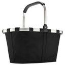 reisenthel carrybag - Einkaufskorb (black)