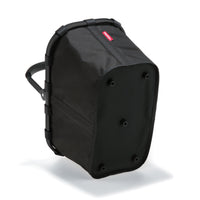reisenthel carrybag - Einkaufskorb (black/black) - Ansicht 4