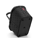 reisenthel carrybag - Einkaufskorb (frame glossy dots) - Markenkoffer