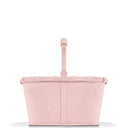 reisenthel carrybag - Einkaufskorb (frame twist blush) - Ansicht 2