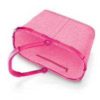 reisenthel carrybag - Einkaufskorb (frame twist pink) - Ansicht 4