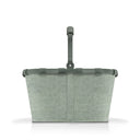 reisenthel carrybag - Einkaufskorb (frame twist sage) - Ansicht 2