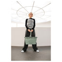 reisenthel carrybag - Einkaufskorb (frame twist sage) - Markenkoffer