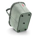 reisenthel carrybag - Einkaufskorb (frame twist sage) - Ansicht 3