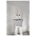 reisenthel carrybag - Einkaufskorb (herringbone grey) - Ansicht 6