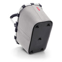 reisenthel carrybag - Einkaufskorb (herringbone grey) - Ansicht 3