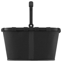 reisenthel carrybag - Einkaufskorb (mesh black) - Ansicht 3