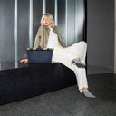 reisenthel carrybag - Einkaufskorb (midnight gold) - Ansicht 6