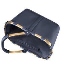 reisenthel carrybag - Einkaufskorb (midnight gold) - Ansicht 2