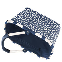 reisenthel carrybag - Einkaufskorb (signature navy) - Ansicht 2