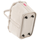 reisenthel carrybag xs - Einkaufskorb 21 cm (teddy sand) - Ansicht 4