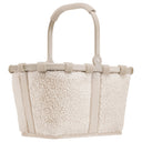 reisenthel carrybag xs - Einkaufskorb 21 cm (teddy sand)