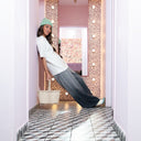 reisenthel carrybag xs - Einkaufskorb 21 cm (teddy sand) - Ansicht 7