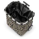 reisenthel carrycruiser - Einkaufstrolley 47.5 cm (baroque marble) - Ansicht 3