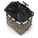 reisenthel carrycruiser - Einkaufstrolley 47.5 cm (baroque marble) - Ansicht 2