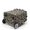 reisenthel carrycruiser - Einkaufstrolley 47.5 cm (baroque marble) - Ansicht 4