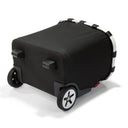 reisenthel carrycruiser - Einkaufstrolley 47.5 cm (black) - Ansicht 4
