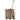 reisenthel carrycruiser - Einkaufstrolley 47.5 cm (frame leo macchiato) - Markenkoffer