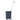 reisenthel carrycruiser - Einkaufstrolley 47.5 cm (herringbone dark blue) - Markenkoffer
