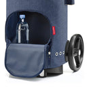 reisenthel citycruiser bag - Einkaufstasche 60 cm (herringbone dark blue) - Ansicht 5