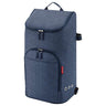 reisenthel citycruiser bag - Einkaufstasche 60 cm (herringbone dark blue)
