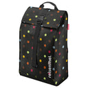 reisenthel citycruiser - Einkaufstrolley 55 cm (dots) - Ansicht 3