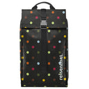 reisenthel citycruiser - Einkaufstrolley 55 cm (dots) - Markenkoffer