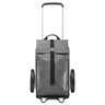 reisenthel citycruiser - Einkaufstrolley 55 cm (twist silver)