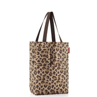 reisenthel cityshopper - Geschenkset 2tlg. (leo macchiato) - Ansicht 2